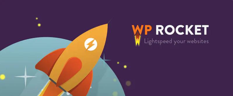 【万弘资源】 WP Rocket 插件持续更新 (已更至V3.8.7) 激活版 WordPress优化插件