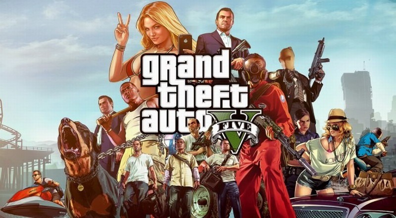 【万弘资源】 GTA源码泄露！转载！