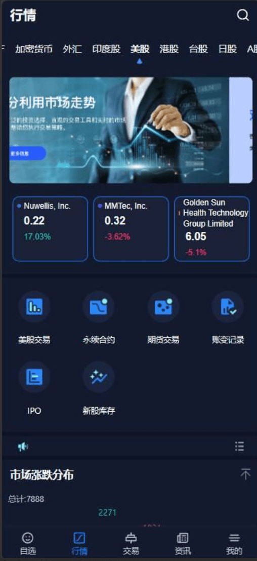 【万弘资源】Stock综合交易所 带vue源码