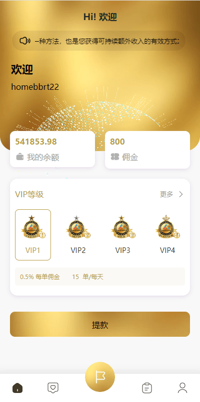 【优选代售】新版多语言抢单刷单系统/连单刷单/海外抢单刷单源码