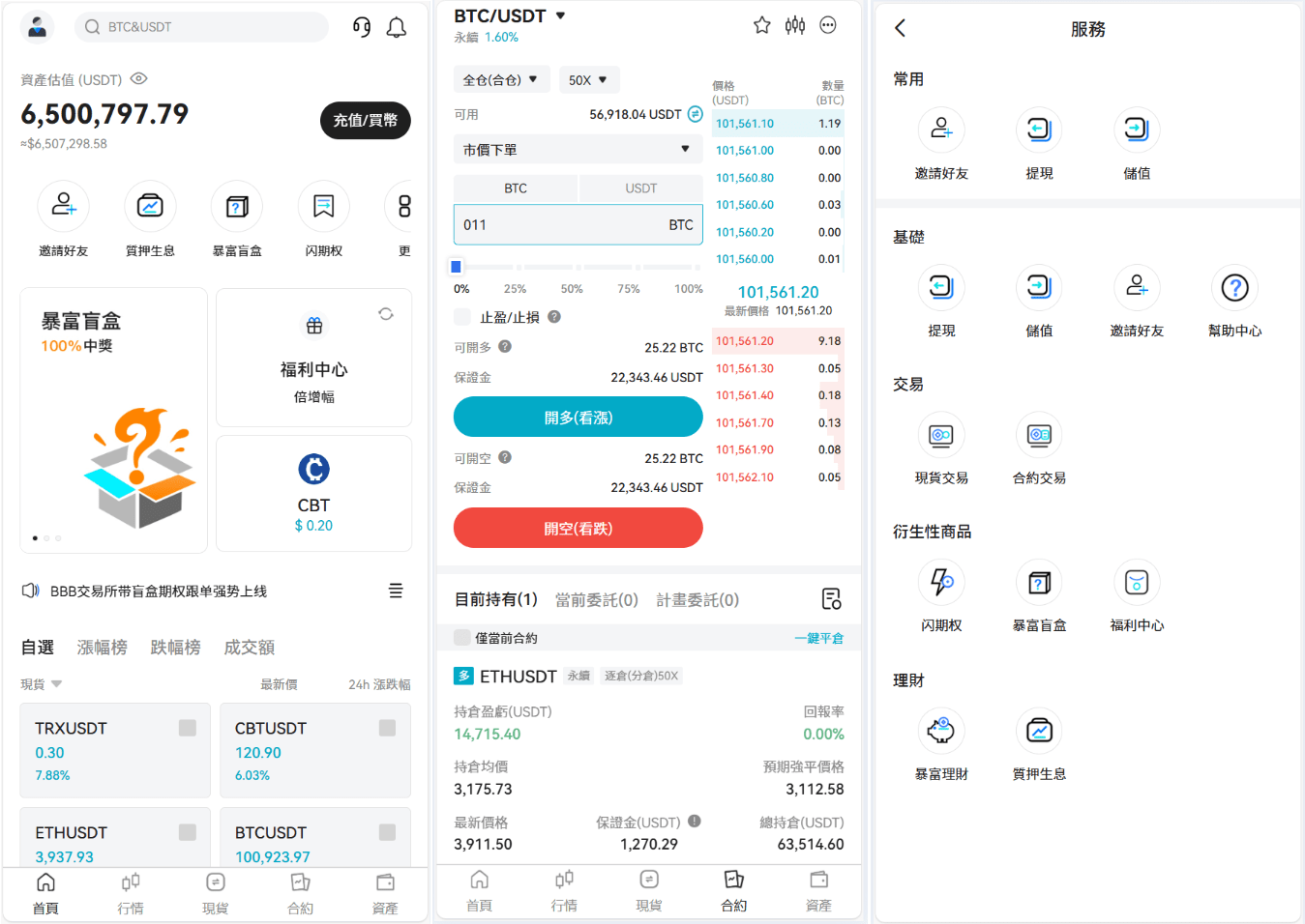 【优选代售】Bakkt区块链交易所多语言期权系统
